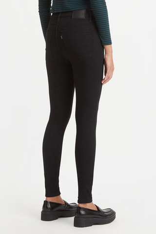 Jeans skinny - Nero