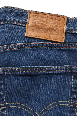 Jeans Slim Taper 512™ - Blu