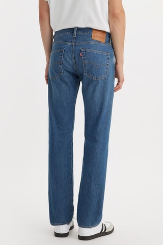 Jeans 501® Levi's® Original - Blu