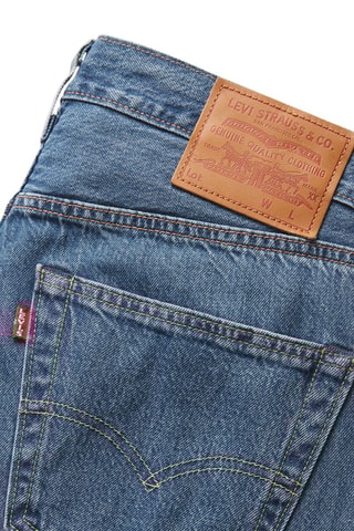 Jeans 501® Levi's® Original - Blu