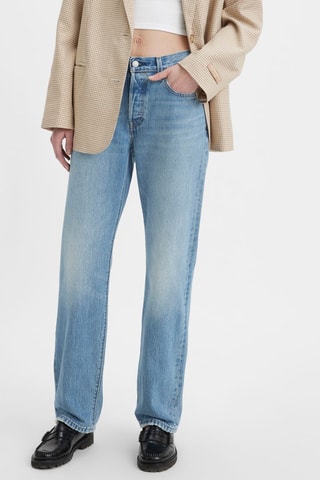 Jeans 501® ‘90s - Blu