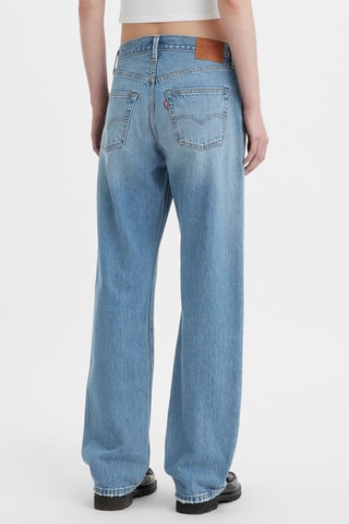 Jeans 501® ‘90s - Blu