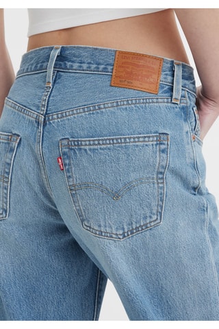 Jeans 501® ‘90s - Blu