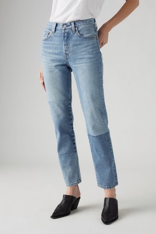 Jeans 501® - Blu