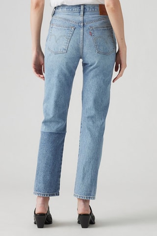 Jeans 501® - Blu