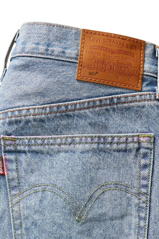 Jeans 501® - Blu