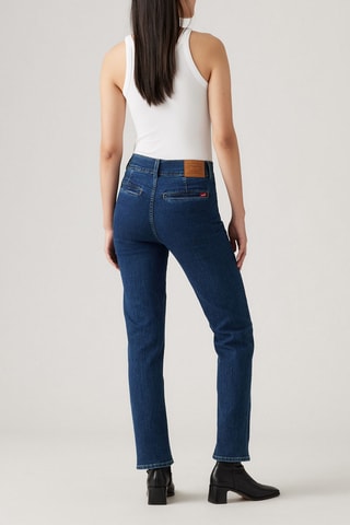 Jeans 724™ Straight - Blu