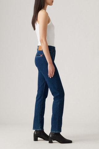 Jeans 724™ Straight - Blu