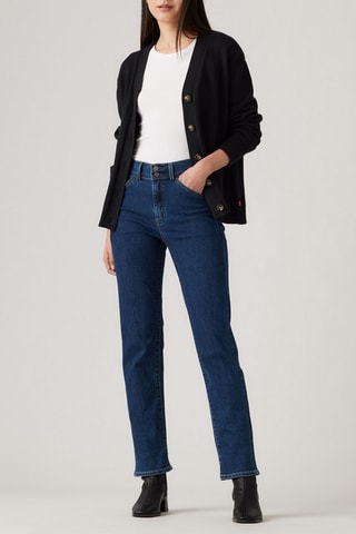 Jeans 724™ Straight - Blu