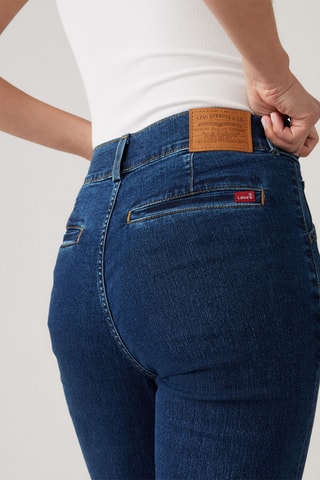 Jeans 724™ Straight - Blu