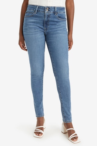 Jeans 711™ Skinny - Blu