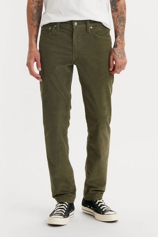 Jeans slim 511™ - Verde oliva