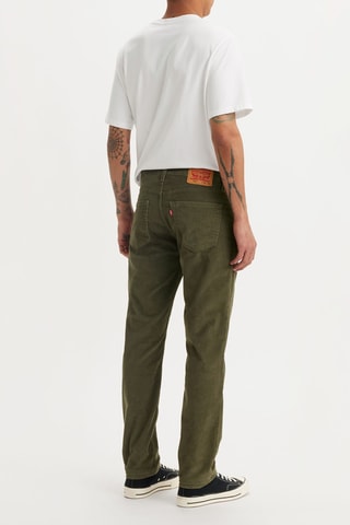 Jeans slim 511™ - Verde oliva