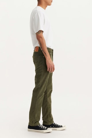 Jeans slim 511™ - Verde oliva