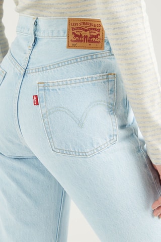 Jeans 501® - Blu
