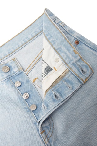 Jeans 501® - Blu