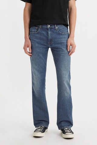 Jeans slim 527™ - Indaco