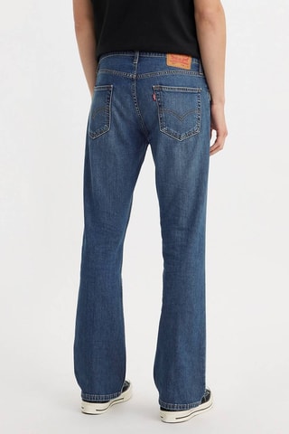 Jeans slim 527™ - Indaco