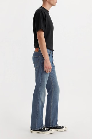 Jeans slim 527™ - Indaco