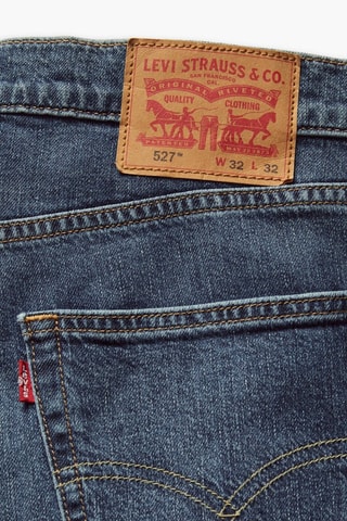 Jeans slim 527™ - Indaco