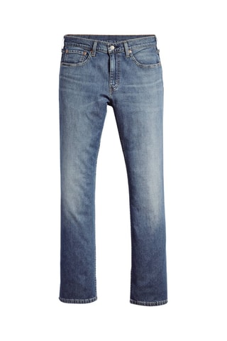 Jeans slim 527™ - Indaco