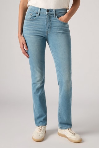 Jeans straight 724™ - Celeste