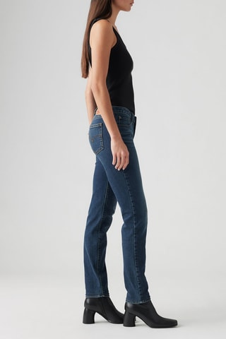 Jeans skinny - Blu