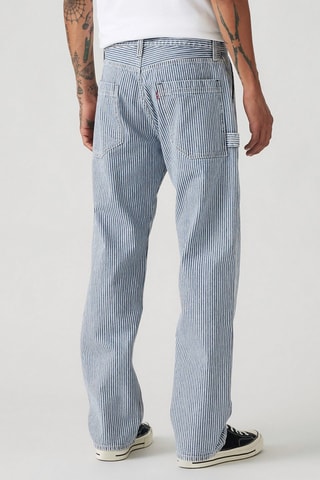 Jeans relaxed 555™ - Blu