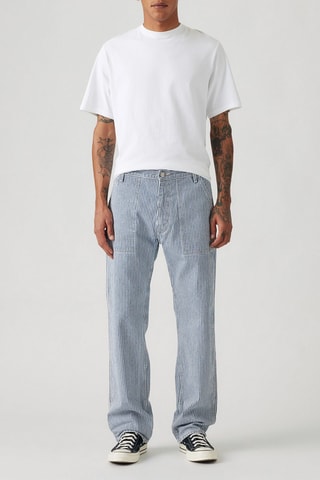 Jeans relaxed 555™ - Blu