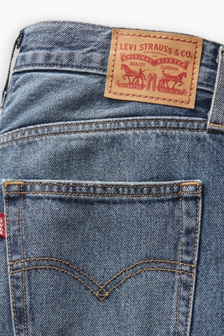 Jeans baggy a vita alta 94™ - Blu