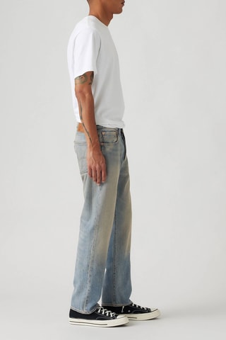 Jeans 501® - Blu