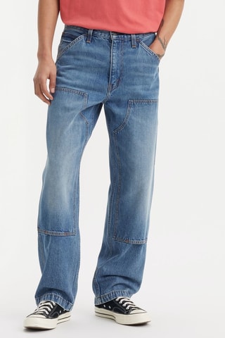 Jeans loose 586™ - Celeste