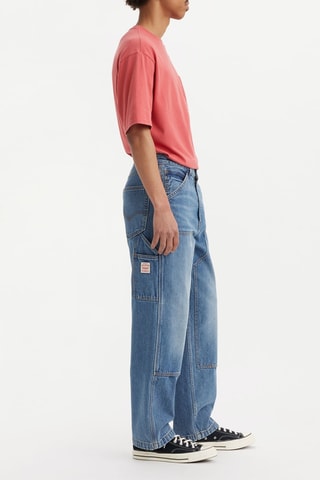 Jeans loose 586™ - Celeste