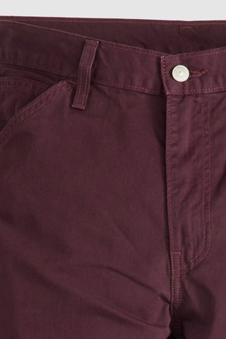 Jeans loose 568™ - Bordeaux