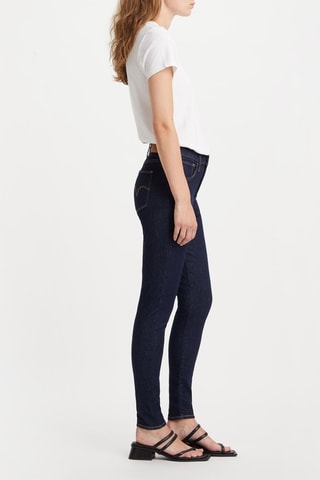 Jeans skinny a vita alta 720™ - Blu scuro