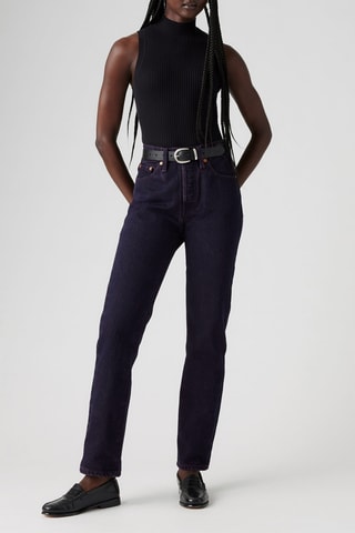 Jeans 501® - Blu notte