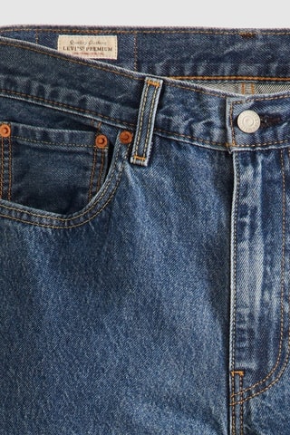 Jeans flare 567™ - Cobalto