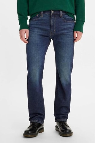 Jeans regular 555™ - Navy