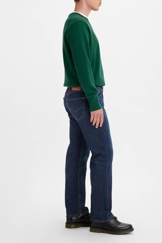 Jeans regular 555™ - Navy