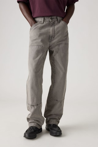 Jeans loose 568™ - Grigio chiaro