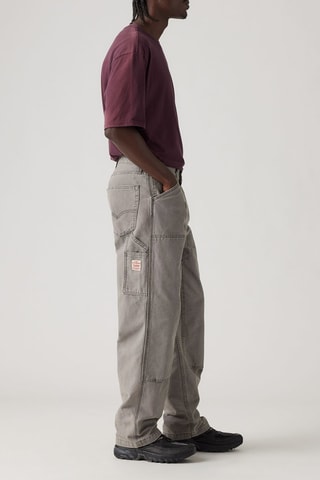 Jeans loose 568™ - Grigio chiaro