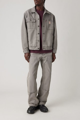 Jeans loose 568™ - Grigio chiaro