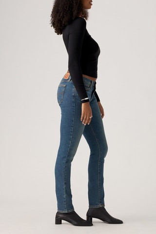 Jeans skinny - Cobalto