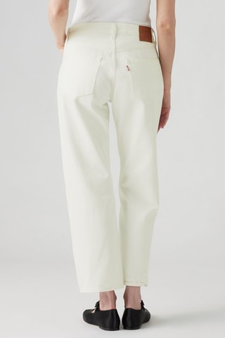 Jeans 501® - Bianco