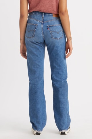 Jeans 501® - Blu