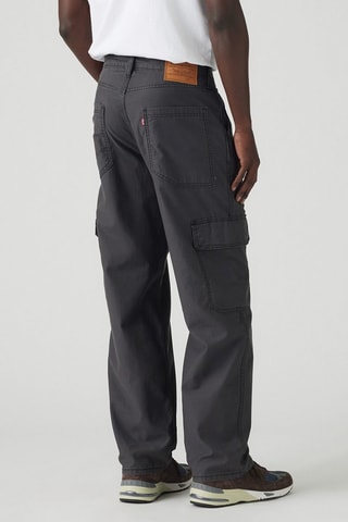 Jeans cargo 568™ - Antracite