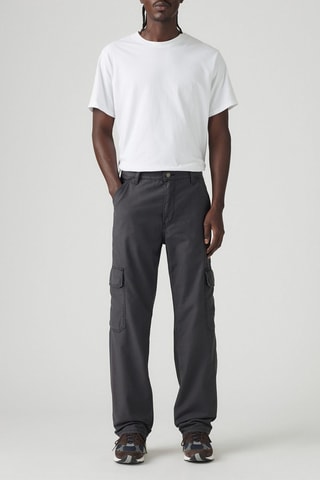 Jeans cargo 568™ - Antracite