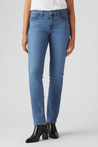 Jeans straight 314™ - Celeste