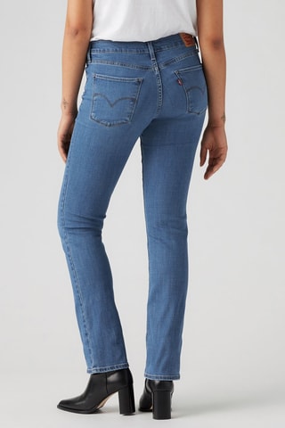 Jeans straight 314™ - Celeste