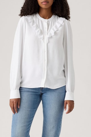 Camicia - Bianco